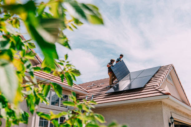 Best Roof Maintenance and Cleaning  in Amory, MS