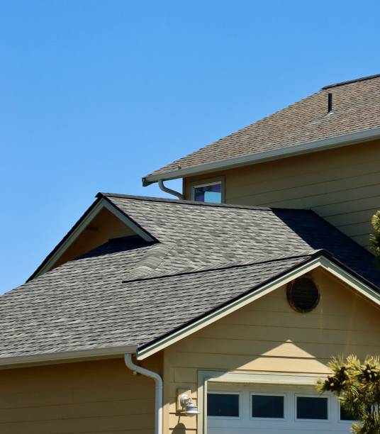 Emergency Roof Repair in Amory, MS
