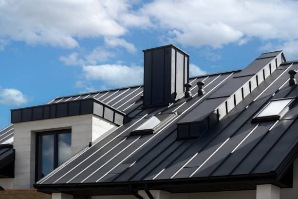 Best Roof Leak Repair  in Amory, MS