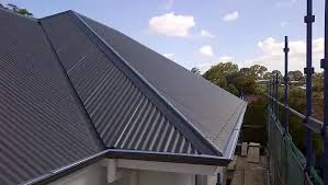 Best Hot Roofs  in Amory, MS